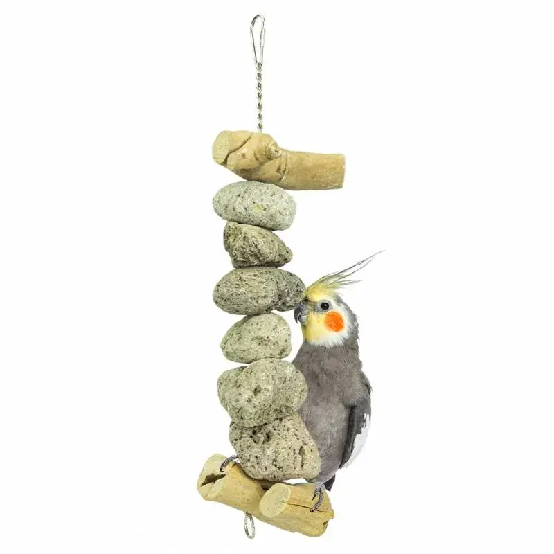 Veilige Betaling Back Zoo Nature Java Lava Tower Large