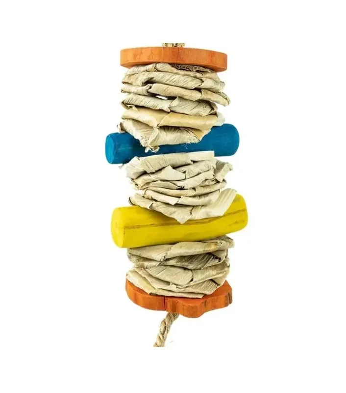 Back Zoo Nature Cylinder Tower Large Fabrieksprijs