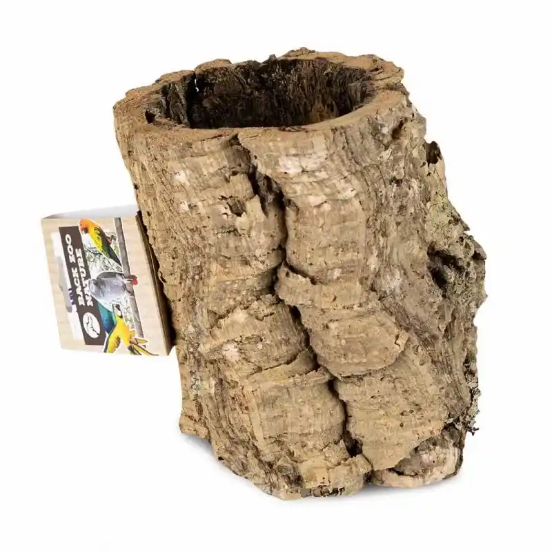 Shop Nu Back Zoo Nature Trunkhut Medium