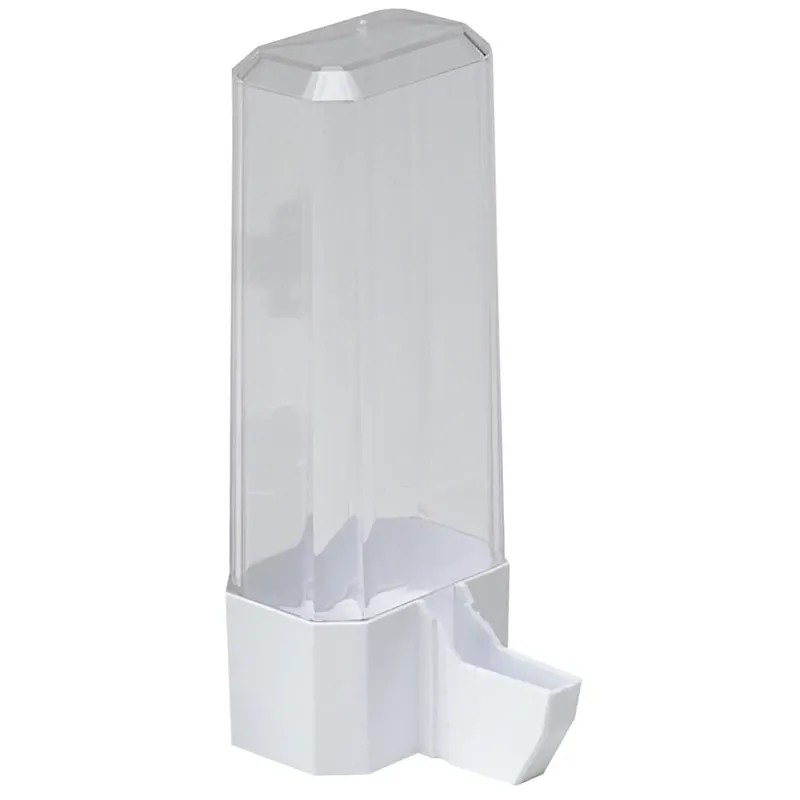 Favoriet Ferplast Silver 4558 Voederfontein