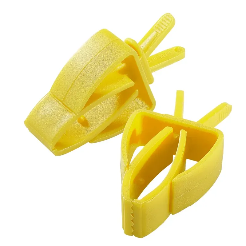 Tijdelijk Beschikbaar Ferplast 4751 Plastic Sephia Klem
