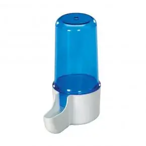 Duvo Fontein Firenze 200 ml Blauw Aanbieding