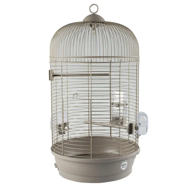 Duvo+ Vogelverblijf Mocha Julia 34x34 Uitverkoop