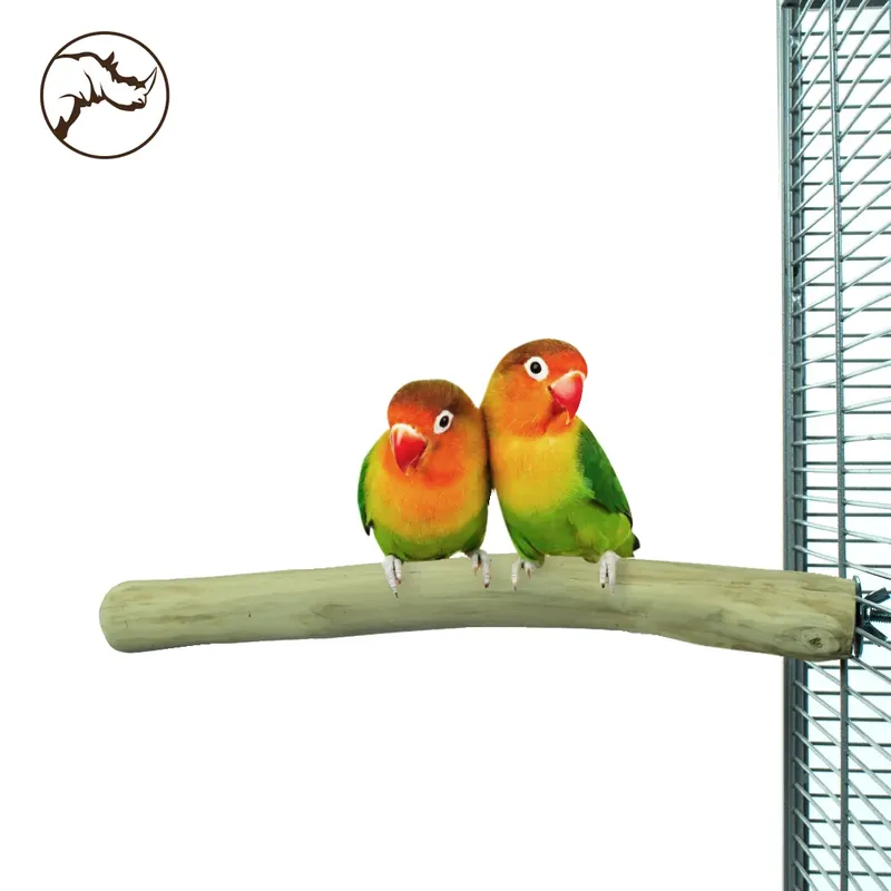 Lage Prijs Back Zoo Single Perch Small