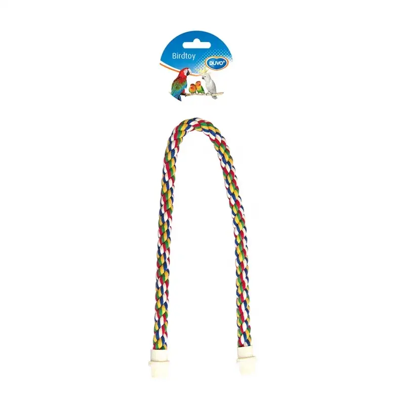 Hoge Kwaliteit Zitstok In Touw 48cm