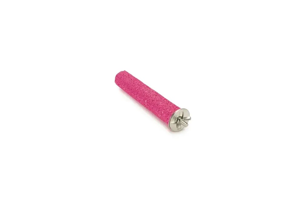 Op = Op Beeztees Puimsteen Zitstok 15 cm