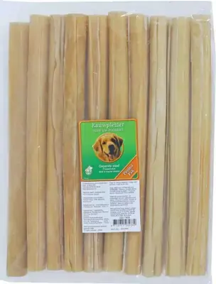 Boony kauwstaaf 25cm, 10 stuks Express Levering