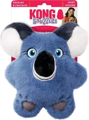 Exclusieve Aanbieding Kong Snuzzles koala medium