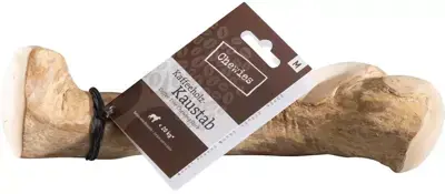 Direct Verzonden Chewies koffiehout kauwstok - M