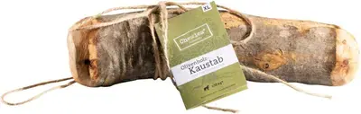 Bestseller Chewies olijfhout kauwstok - L