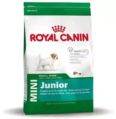 Betaalbaar Royal Canin Mini Puppy 2kg