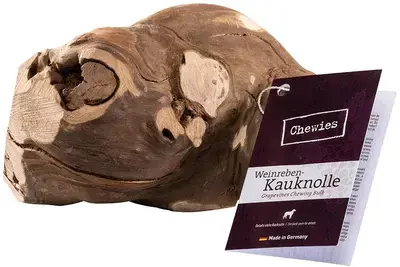 Chewies wijnstok-kauwbol l/xl 1st Fabrieksprijs