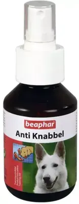 Beaphar anti knabbel 100ml Express Levering