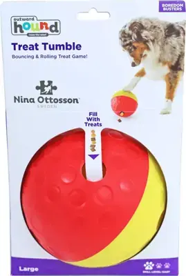Aanbieding Nina Ottosson treat tumble large Ø 13,5 cm