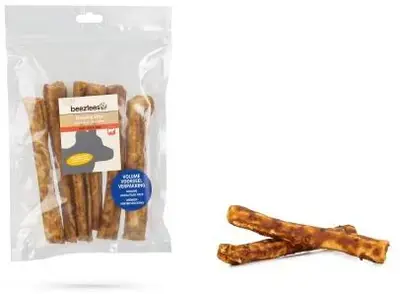 Betrouwbaar Beeztees kauwstick kip voordeelverpakking 6 st 180g