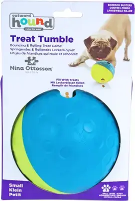 Uitverkoop Nina Ottosson treat tumble small Ø 10,5 cm