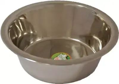 Speciale Aanbieding Boon eetbak RVS Ø 21 cm - 1570 ml