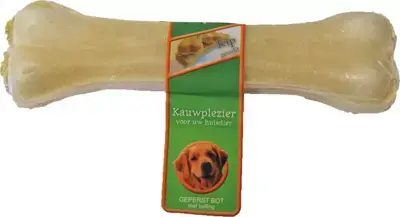 Direct Verzonden Boony gevuld bot met kip 20cm