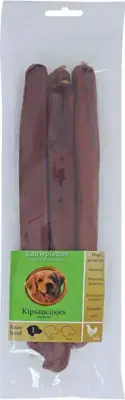 Betaalbaar Boony medium saucijzen kip, 4 stuks