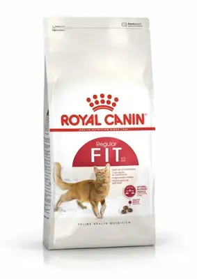 Op = Op Royal Canin Regular Fit 32 adult 10+2kg