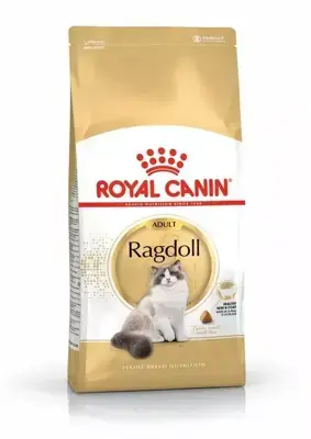 Aanbieding Royal Canin Ragdoll Adult kattenvoer 2kg
