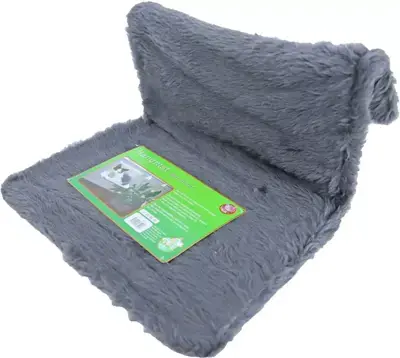 Finale Uitverkoop Radiator hangmat, grijs