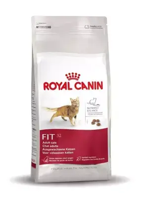 Premium Royal Canin Regular Fit kattenvoer 2kg