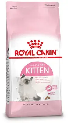 Direct Beschikbaar Royal Canin voor kittens brokjes 2kg