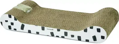 Beeztees Krabsofa karton 49x22x7.5 cm Koop Online