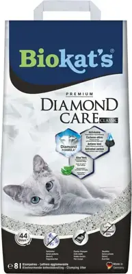 Superprijs Biokat‘s Diamond Care Classic 8L