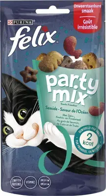 Beste Prijs FELIX® Party Mix Seaside