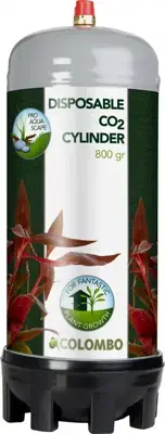 Colombo Co2 advance navul 800g Hete Deal