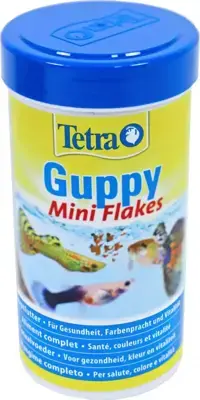 Alleen Vandaag Tetra Guppy mini, 250 ml