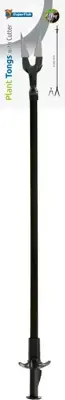 Superfish Plantentang met knipper 60cm Premium