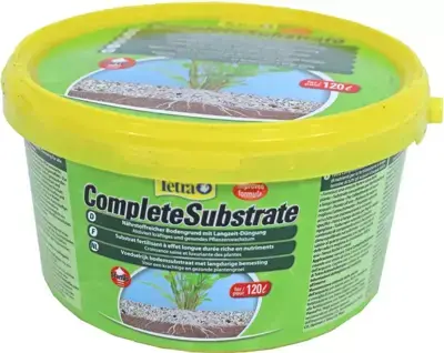 Tetra Complete Substrate, 5 kg voedingsbodem Premium