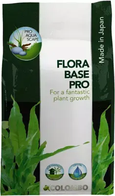 Aanbieding Colombo Flora base pro fijn 2.5l