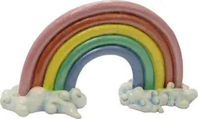 Aanbieding Superfish Aquariumdecoratie rainbow sky 1Stuk