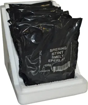 Bestel Nu Dutch Select hele spiering 100g