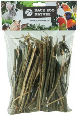 Alleen Vandaag Back Zoo Nature bodembedekking willow bark 100 gram