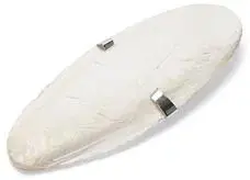 Beeztees vogelverzorging Sepia klein 12cm wit Shop Nu