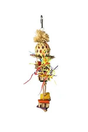 Gereduceerde Prijs Back Zoo Nature Party Shredder