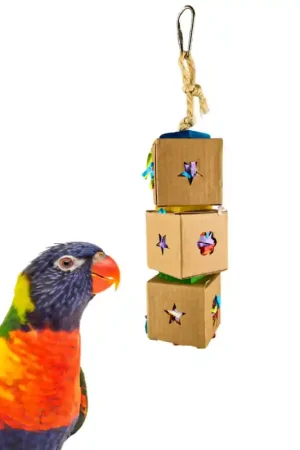 Petlala Triple Carton Boxes Gecertificeerd