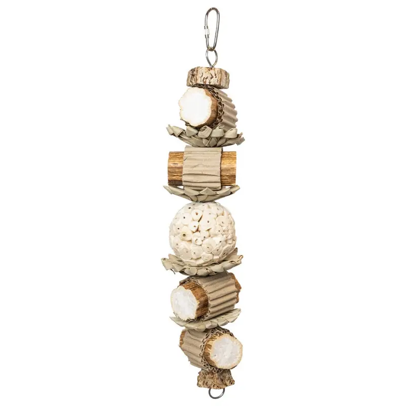 Back Zoo Nature Soft Wood Stacker Hoge Kwaliteit