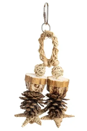 Back Zoo Nature Forest Ring Favoriet