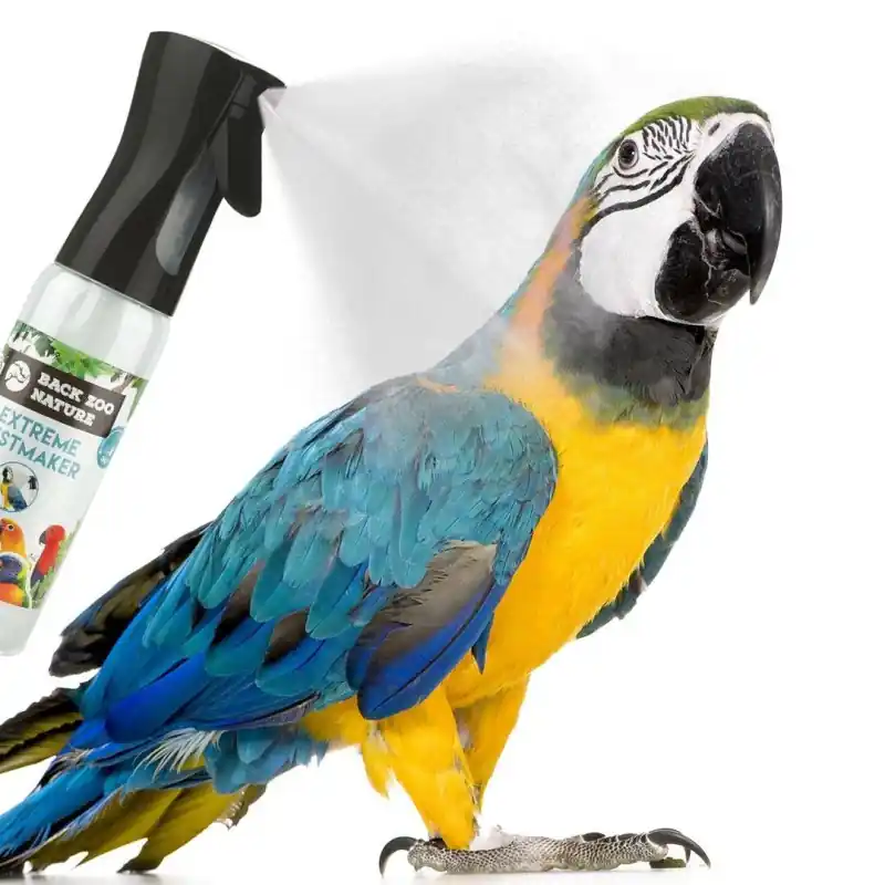 Tijdelijk Beschikbaar Back Zoo Nature Extreme Mistmaker 300 ml