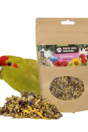 Back Zoo Nature Flower Mix 35 gram Speciale Aanbieding