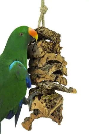Back Zoo Nature Corky Shredding Tower Large Lage Kosten