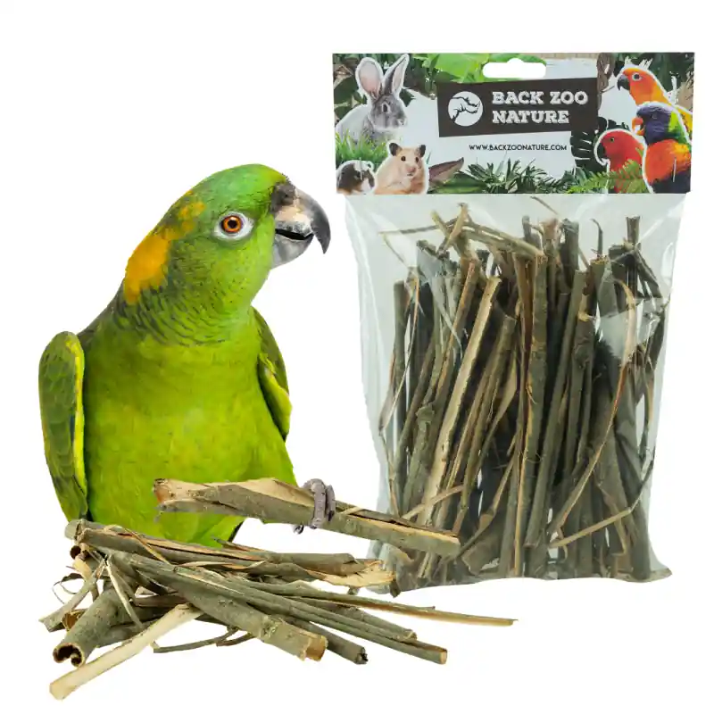 Back Zoo Nature Willow Bark Koop Vandaag