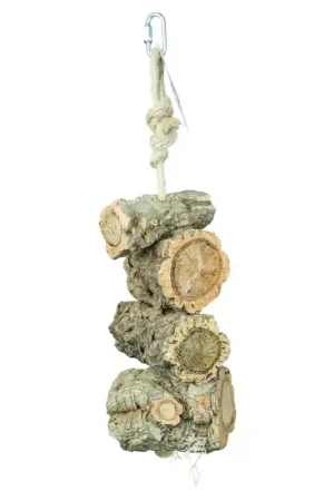 Back Zoo Nature Corky Perch Tower Veilige Betaling