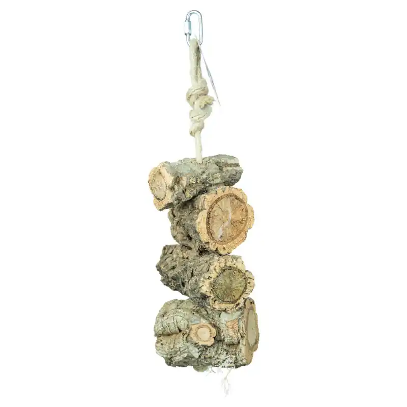 Back Zoo Nature Corky Perch Tower Veilige Betaling